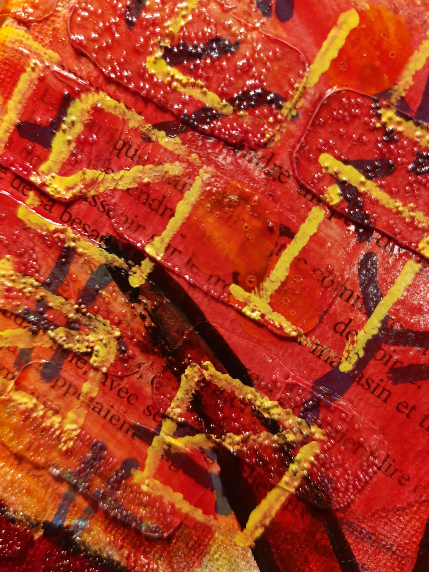 Original, Chicken and Fish