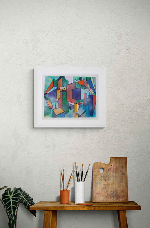 Original: My Perspectives 2025, Number 4