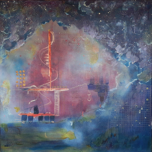 Original, uit New Worlds