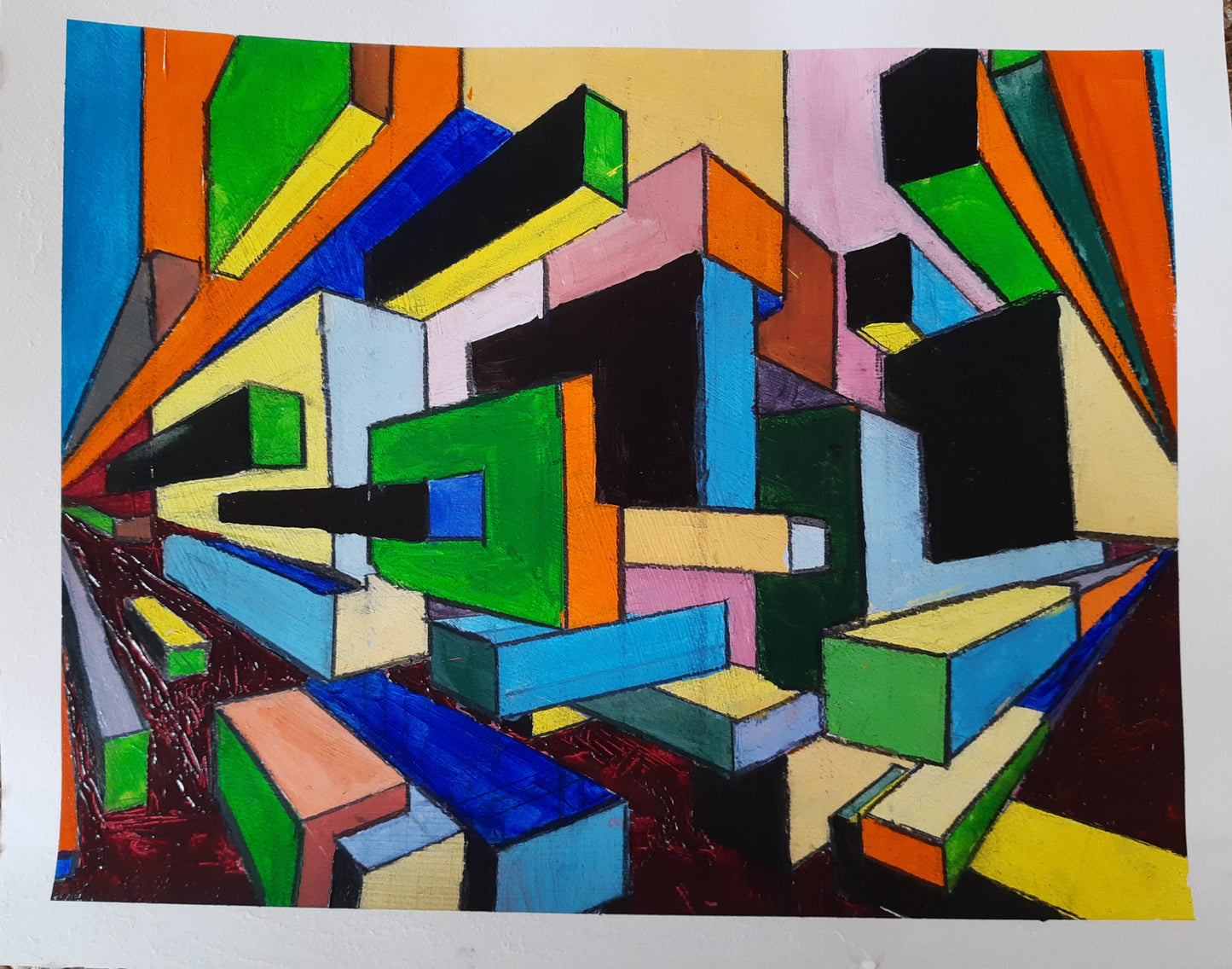 Original: My Perspectives 2025, Number 2