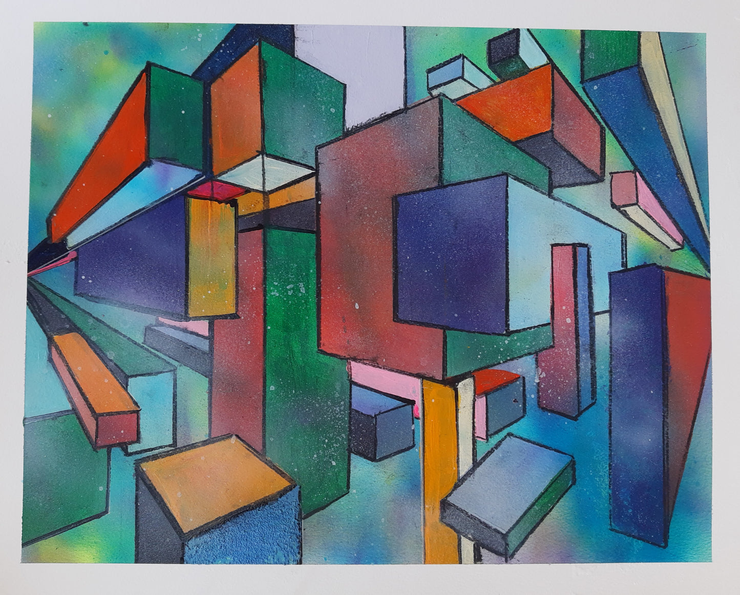 Original: My Perspectives 2025, Number 3