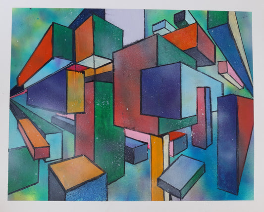 Original: My Perspectives 2025, Number 3