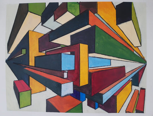 Original: My Perspectives 2025, Number 4